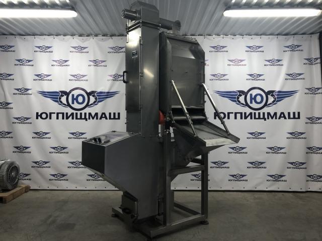 Машина панировочная в Зубовой Поляне