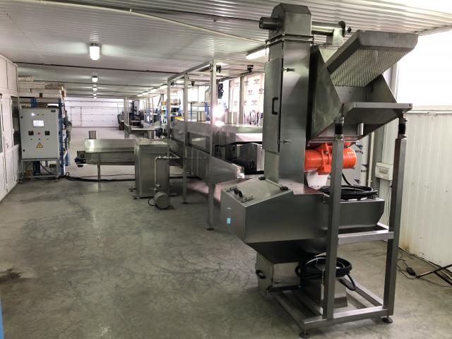 Печь жарочная универсальная электрическая в Зубовой Поляне